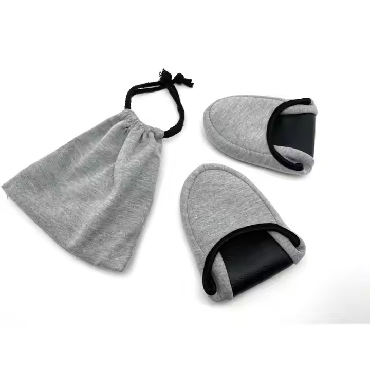 折り畳みスリッパ