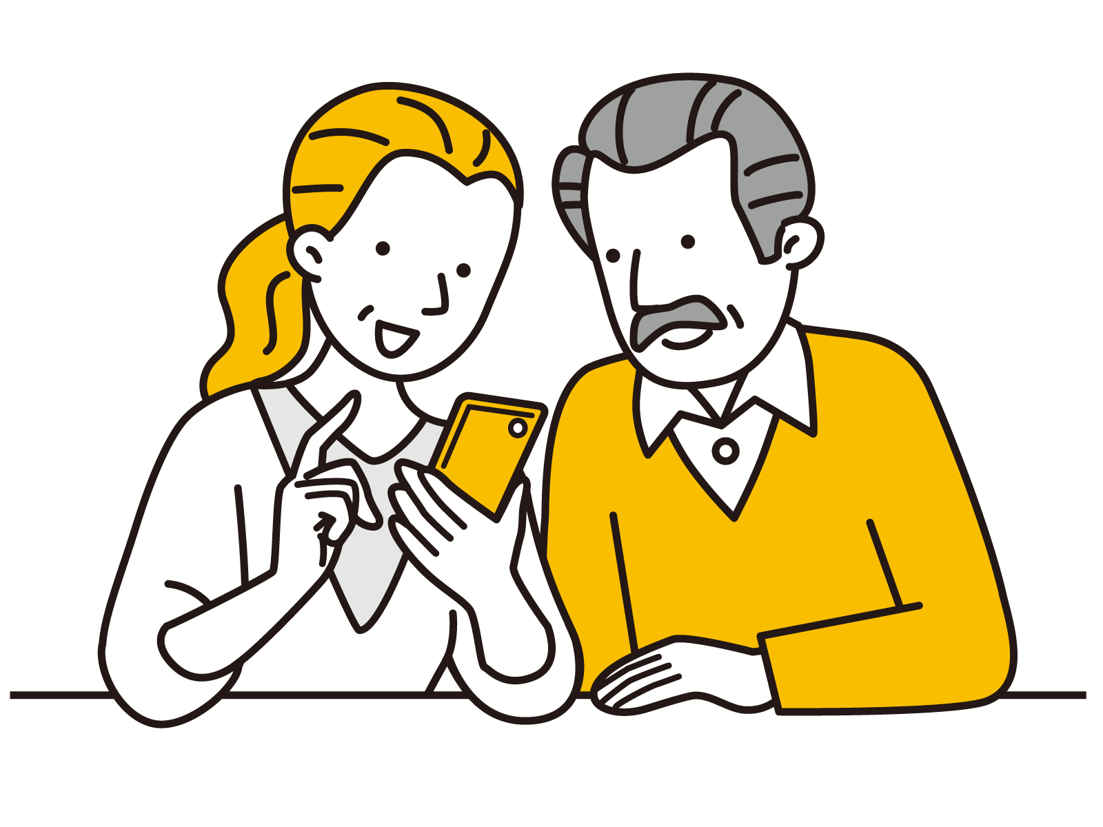 デジタルシニア