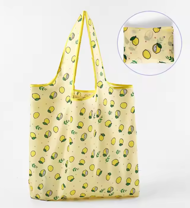 コンパクトバッグ