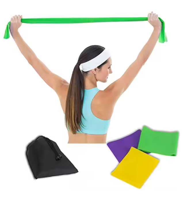 ストレッチバンド