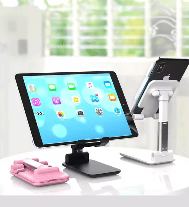 多機能モバイルスタンド