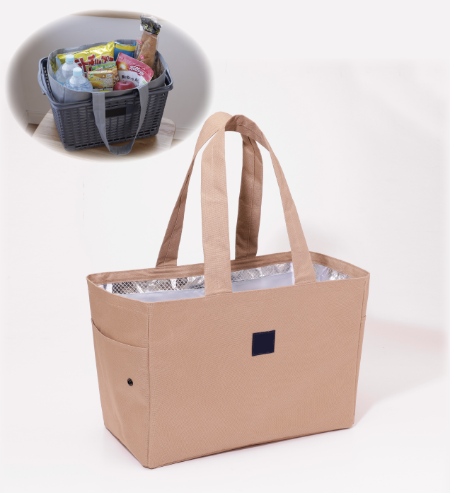 レジかごバッグ