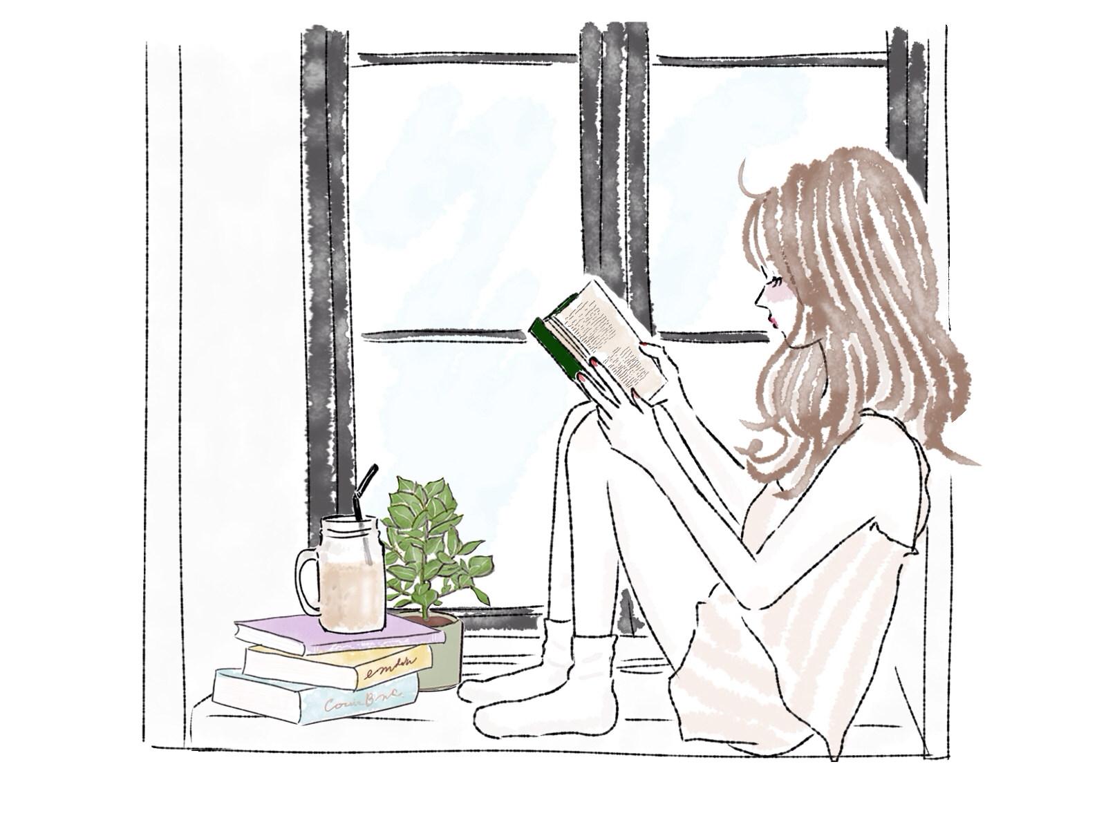 レディース癒しと暮らし