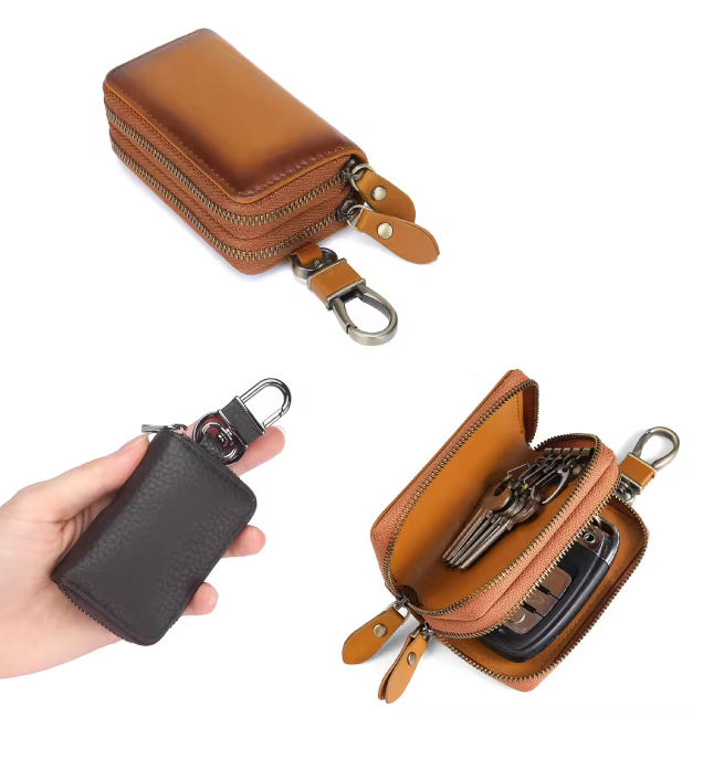 スマートキーケース