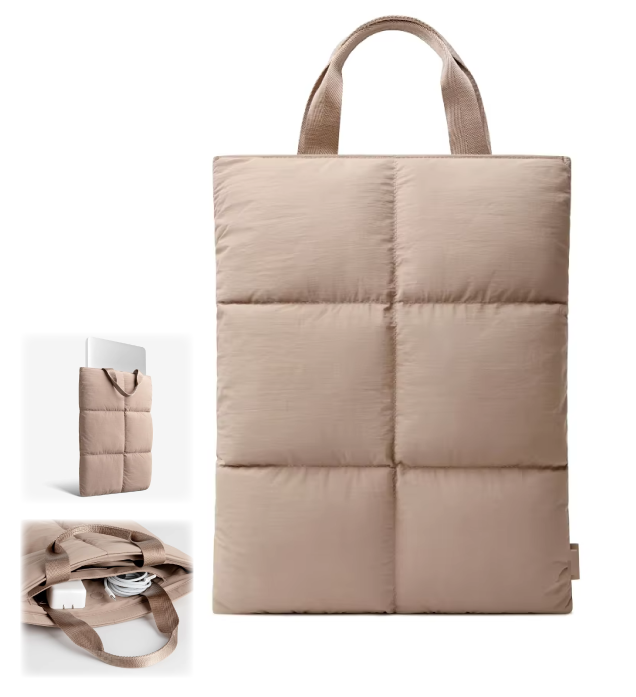 クッションタブレットケース