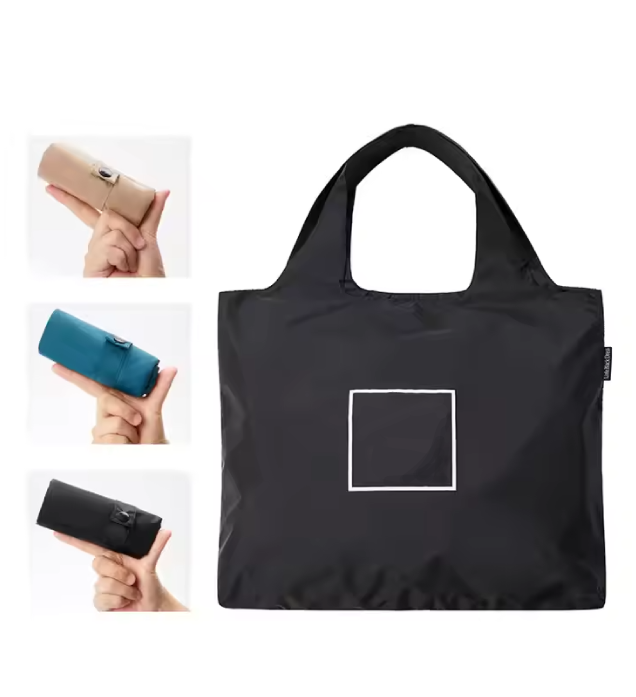 18.コンパクトエコバッグ