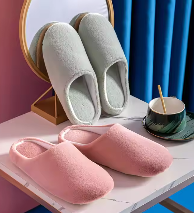 ルームシューズ