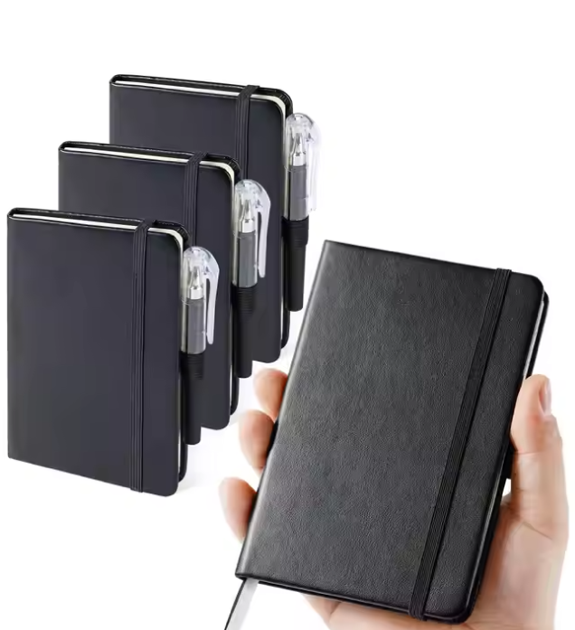 ポケットサイズメモ