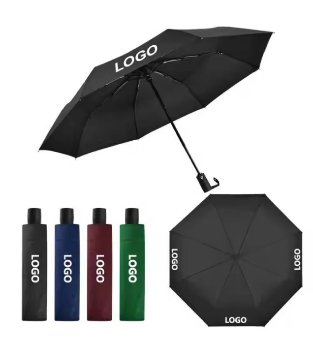 折り畳み傘(名入れ可能)