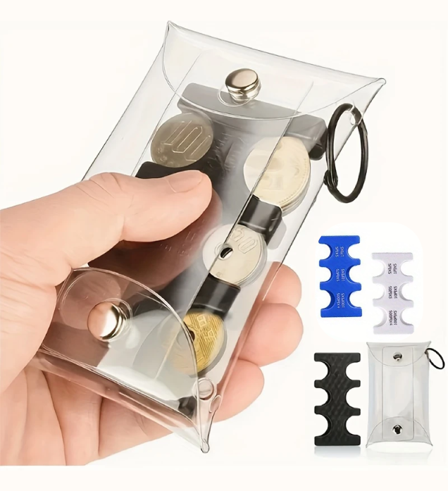 日本円コインオーガナイザー