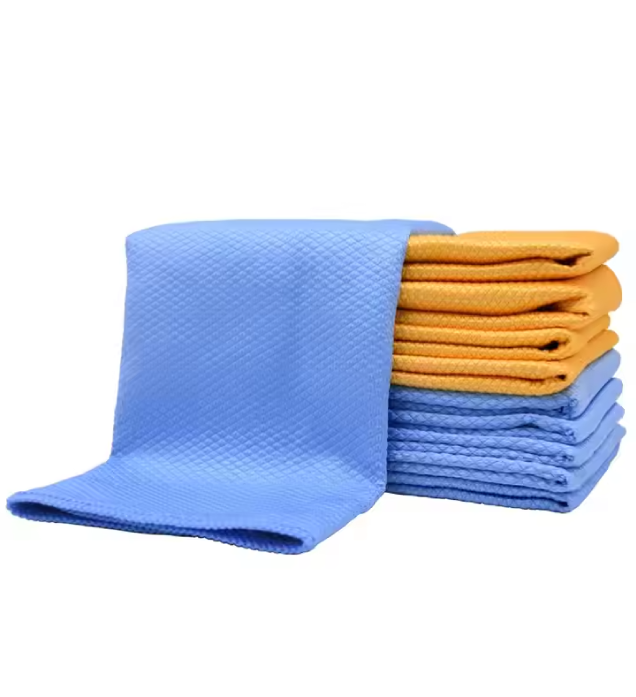 クリーニングクロス