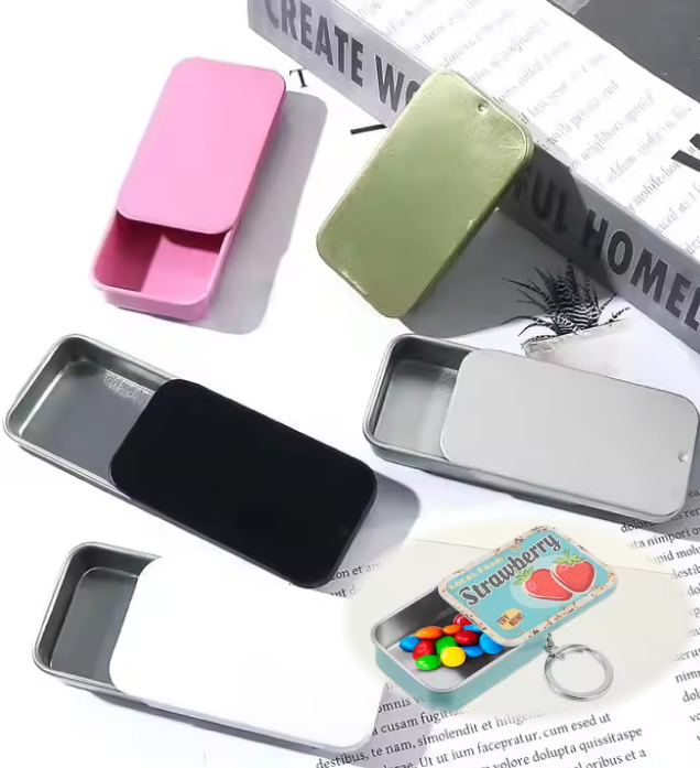 スライド缶ケース