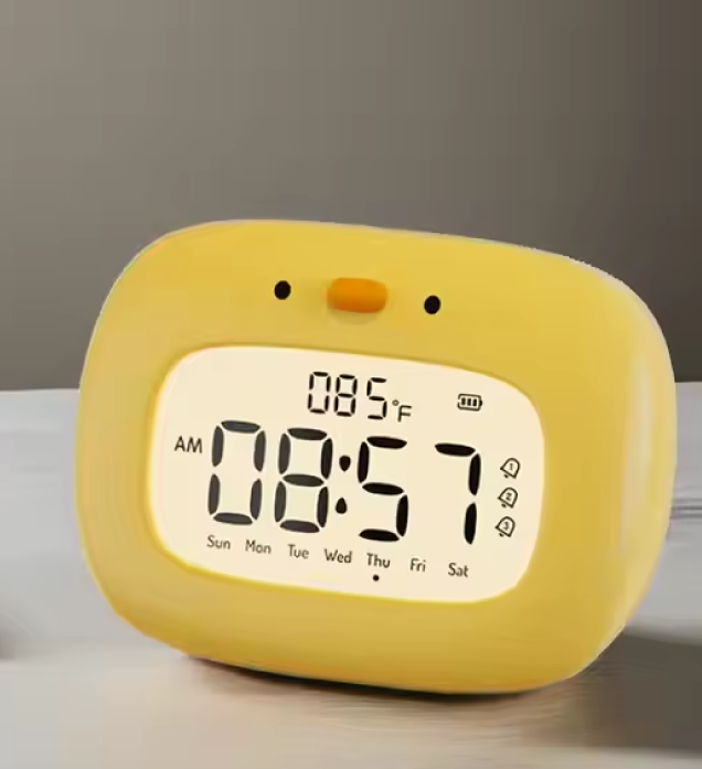 デジタルタイマー