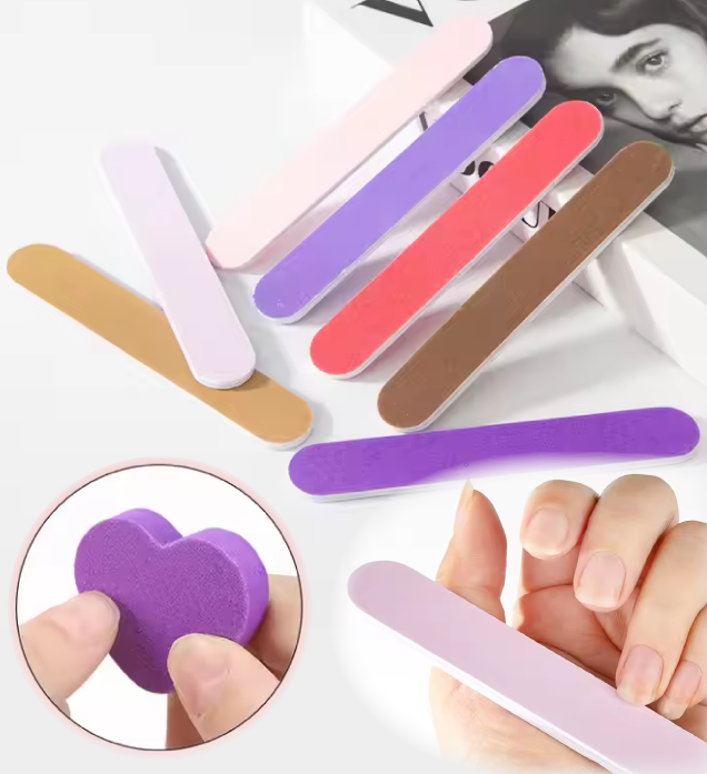 ネイルファイル